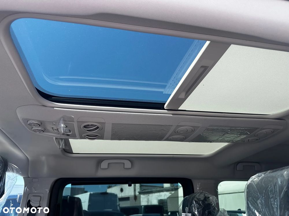 Citroën SpaceTourer 2.2 BlueHDi XL Max EAT8 - 9