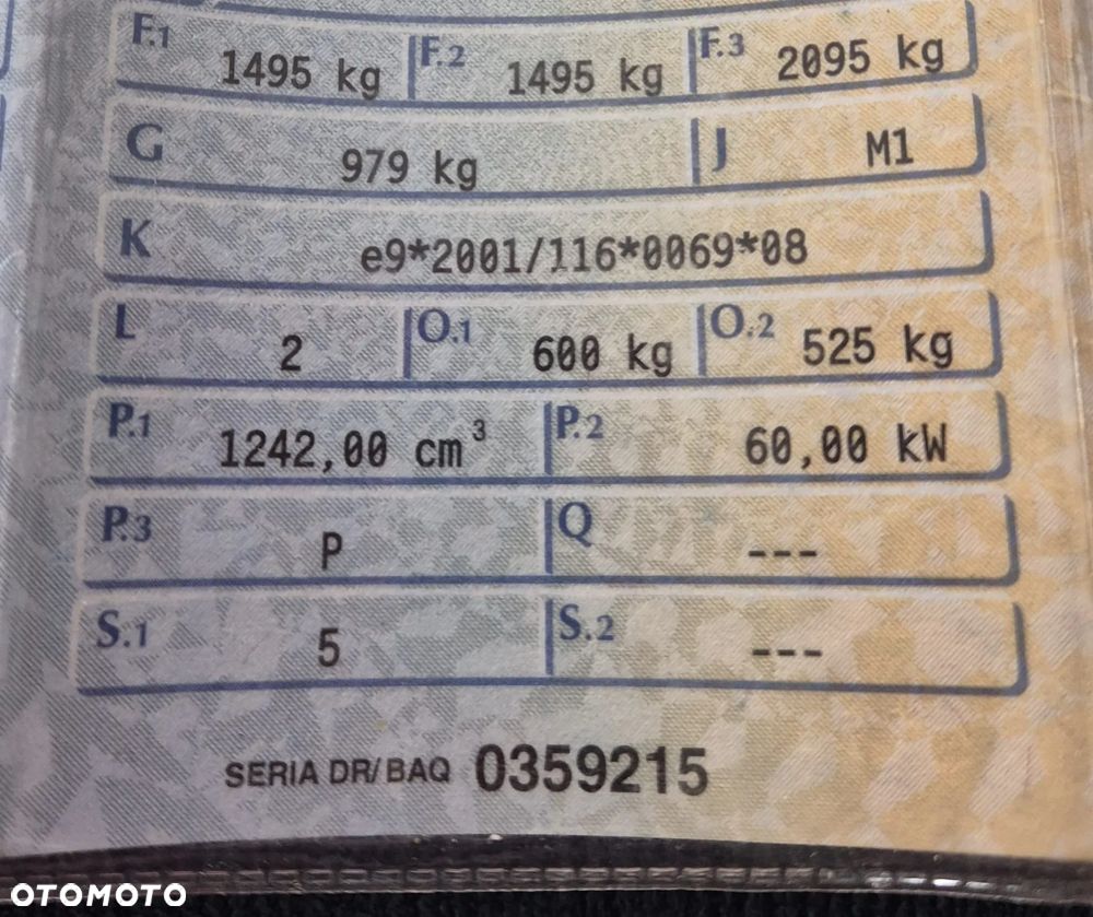 Ford Fiesta - 21