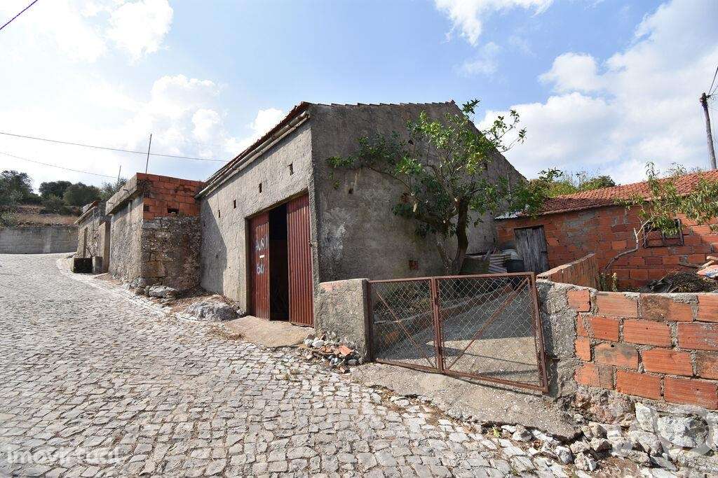 Casa de aldeia T3 em Alvorge de 347,00 m2 - Grande imagem: 5/30