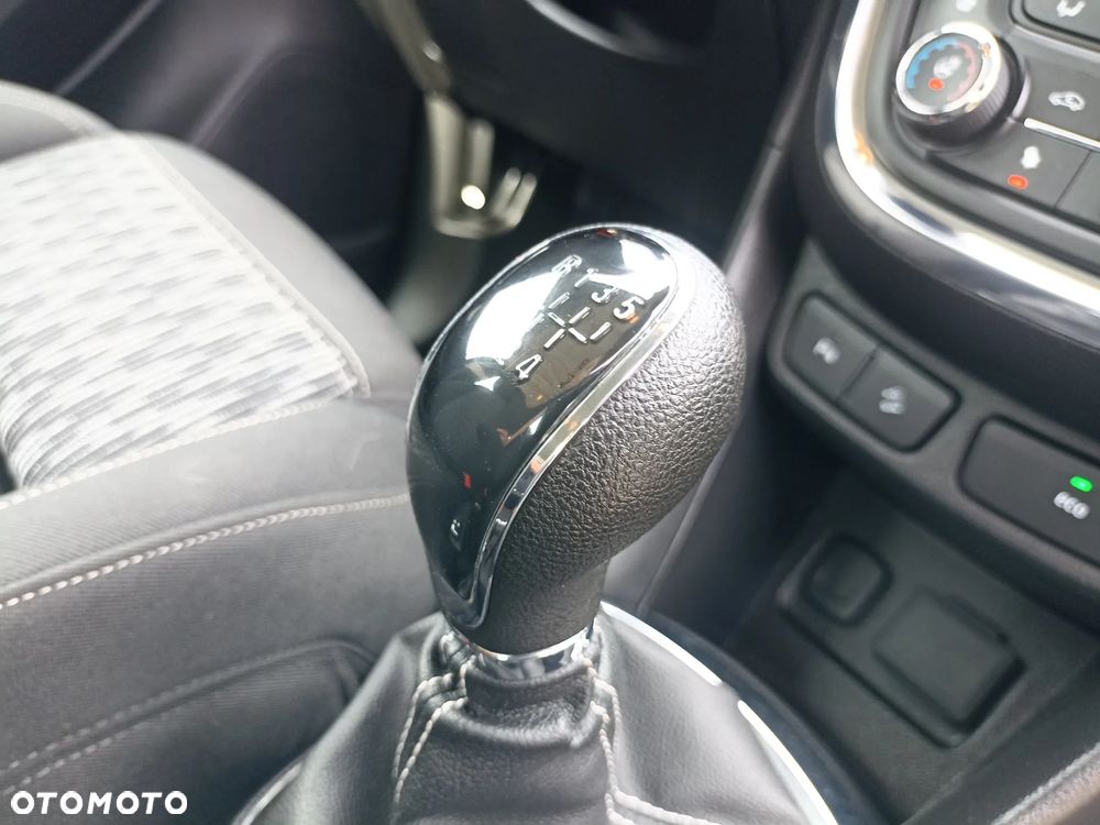Opel Mokka 1.6 Active S&S - 16