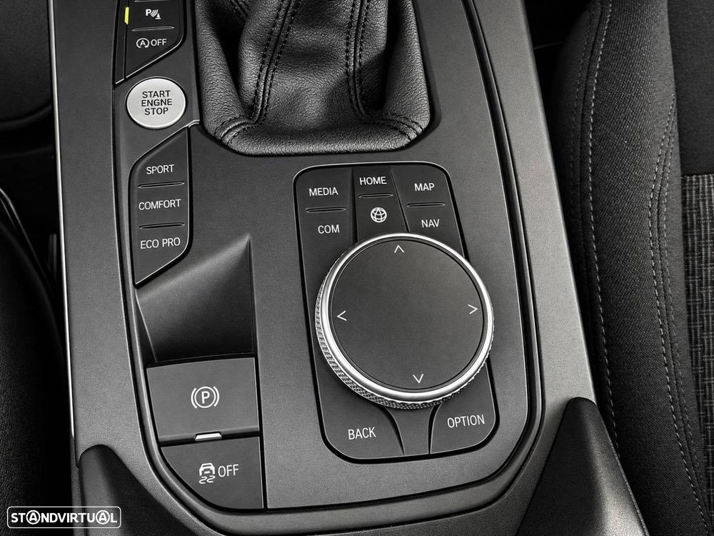 BMW 116 i Advantage - 25
