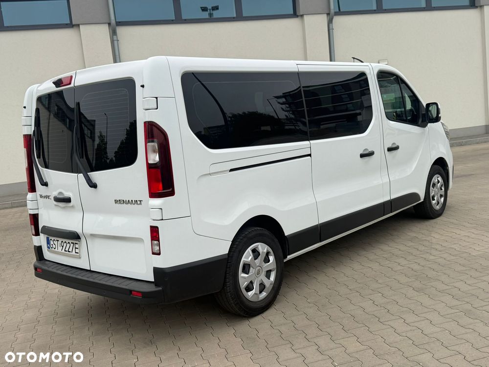 Renault Trafic 2.0 dCi Escapade - 10