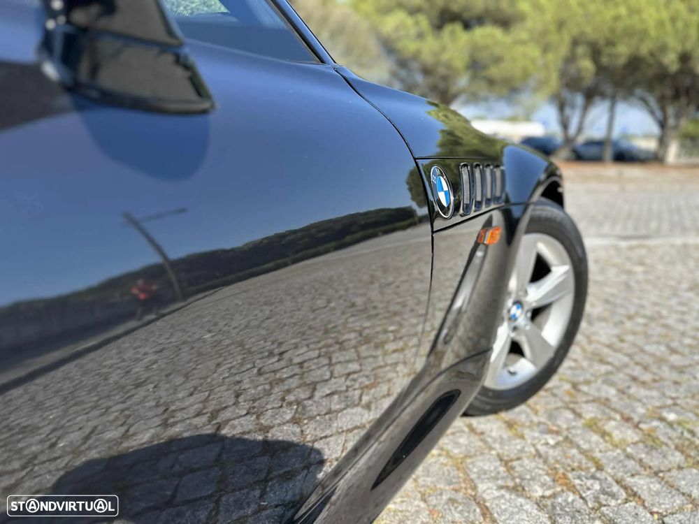 BMW Z3 1.9 - 5
