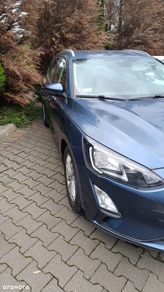 Ford Focus - 15