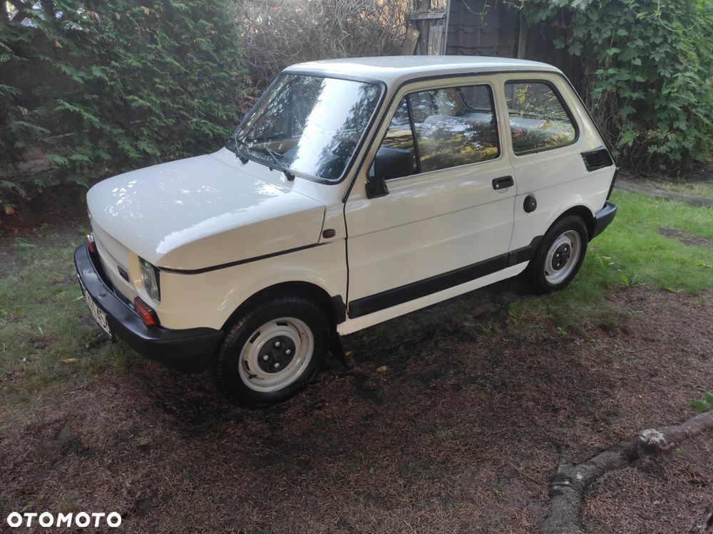 Fiat 126 - 1