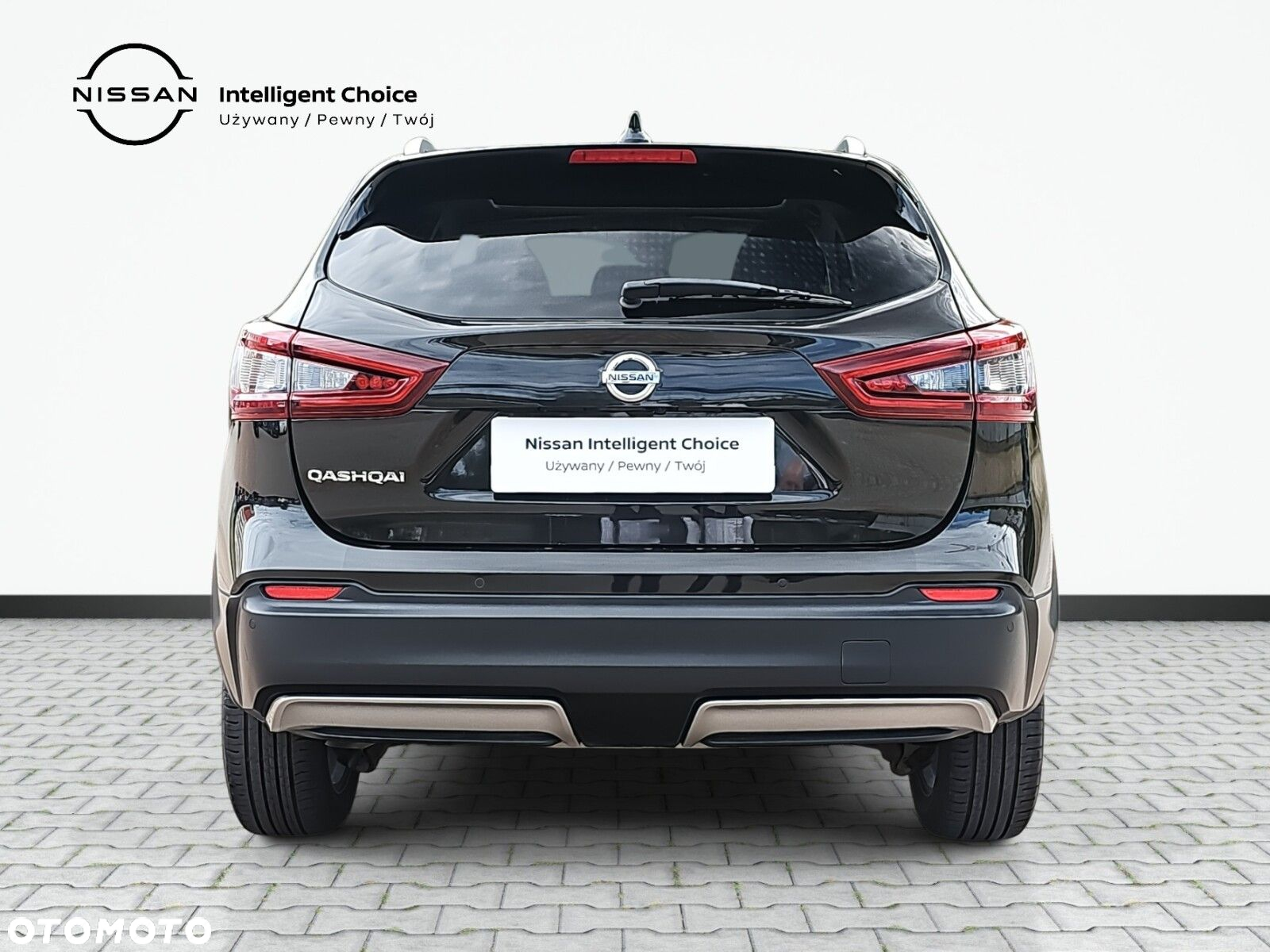 Nissan Qashqai 1.3 DIG-T N-Connecta DCT - 6