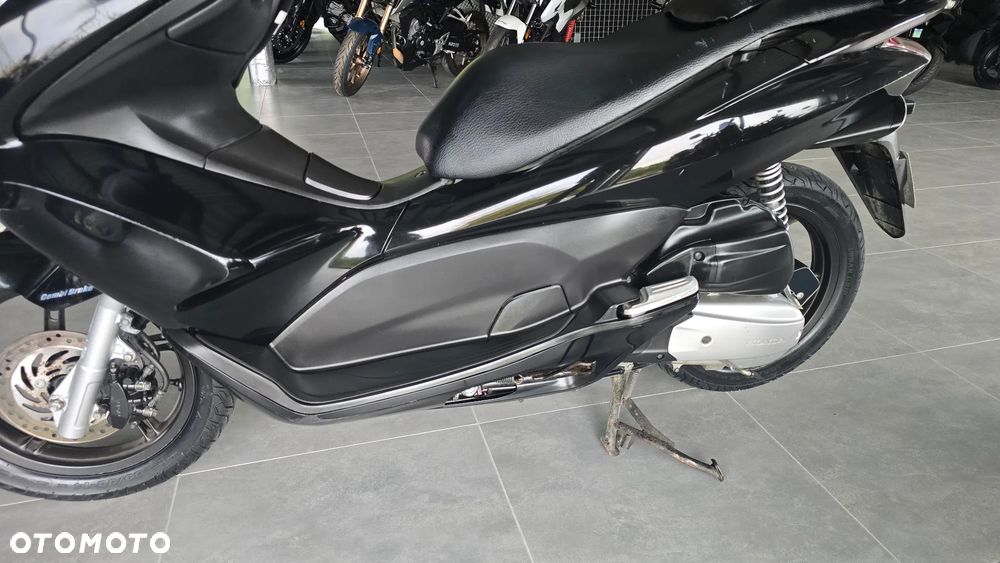Honda PCX - 11