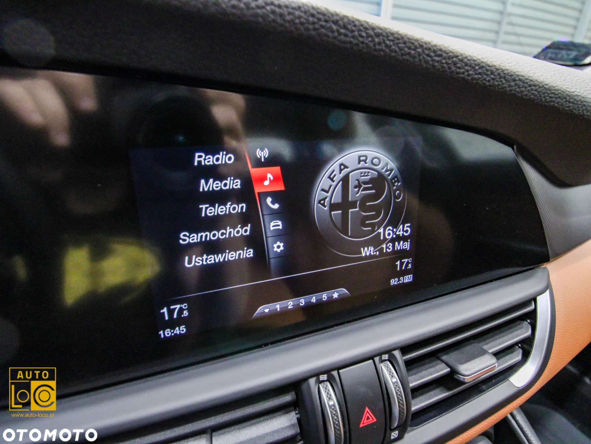 Alfa Romeo Giulia 2.0 Turbo Veloce Q4 - 20