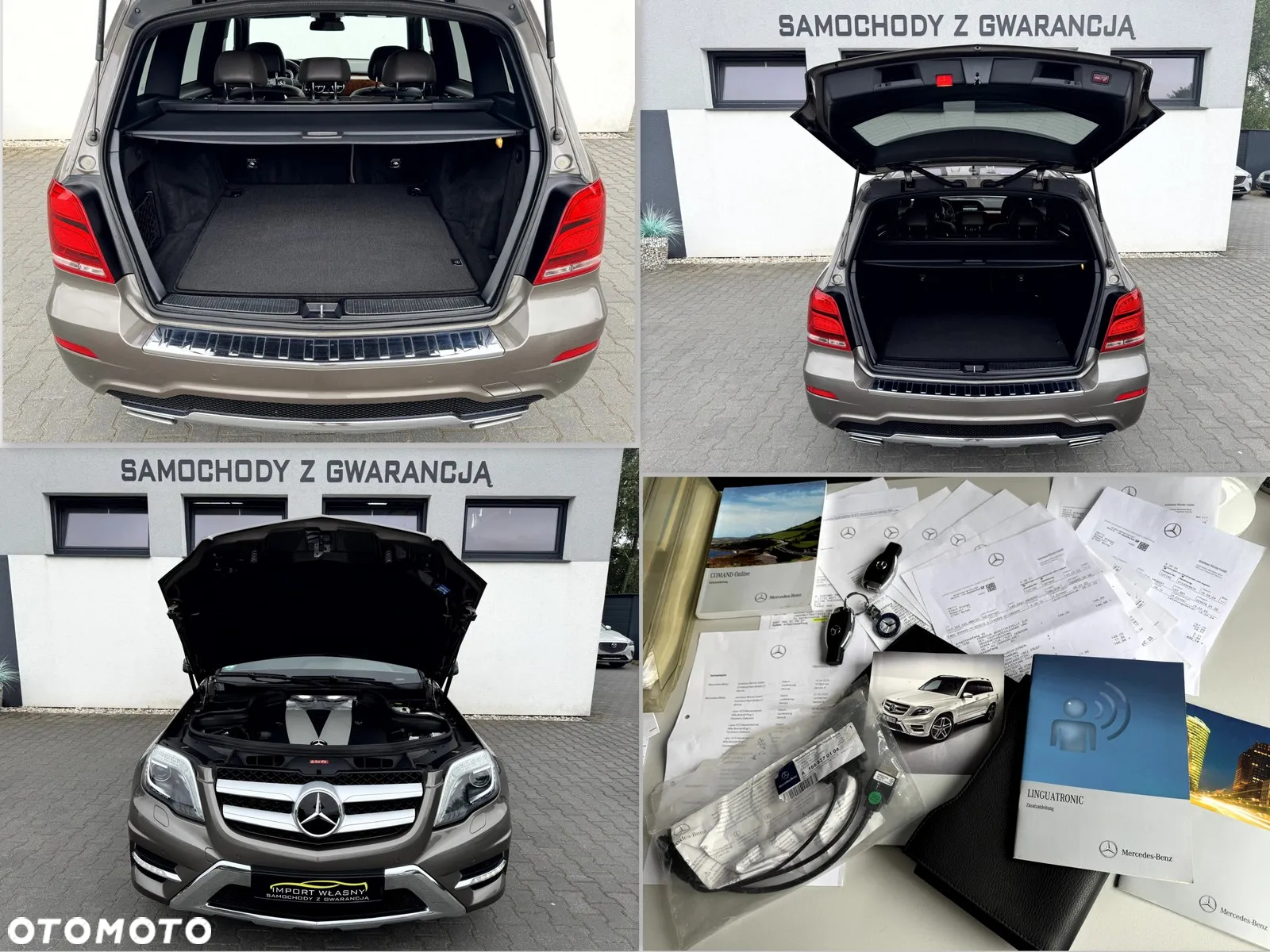 Mercedes-Benz GLK - 27