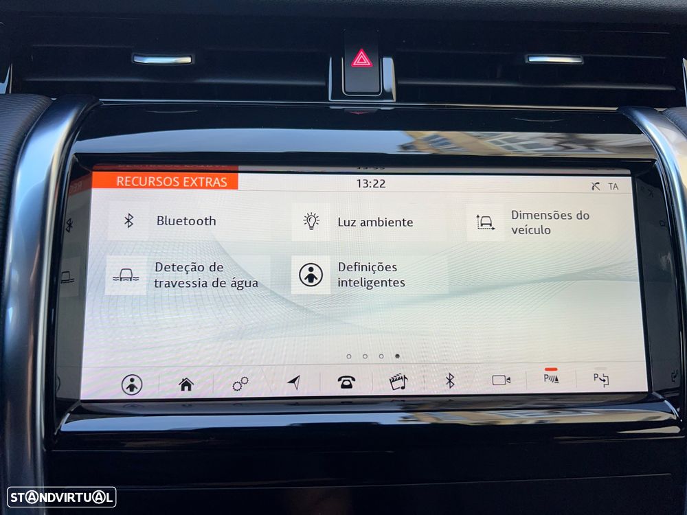 Land Rover Discovery Sport 2.0 eD4 R-Dynamic 7L - 45