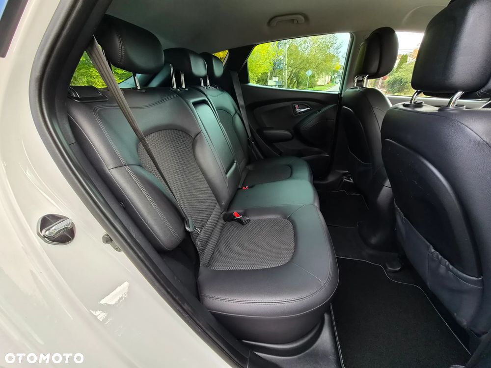 Hyundai ix35 - 32