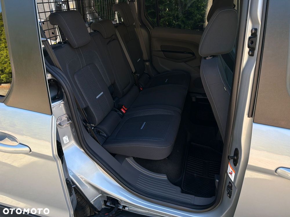 Ford Transit Connect Kombi 220 L1 Active PowerShift N1 - 31