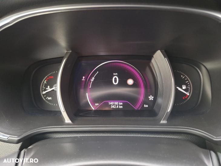 Renault Megane ENERGY dCi 110 INTENS - 11