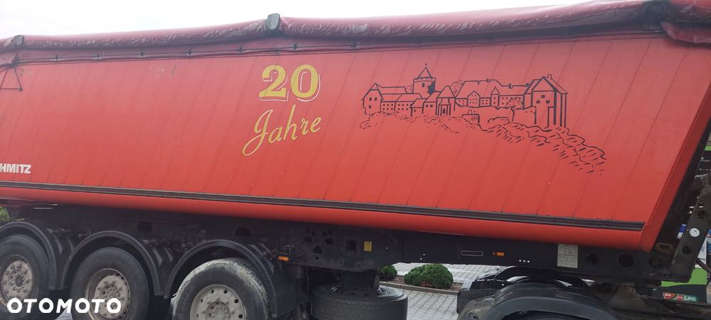 Schmitz Cargobull Sj - 1