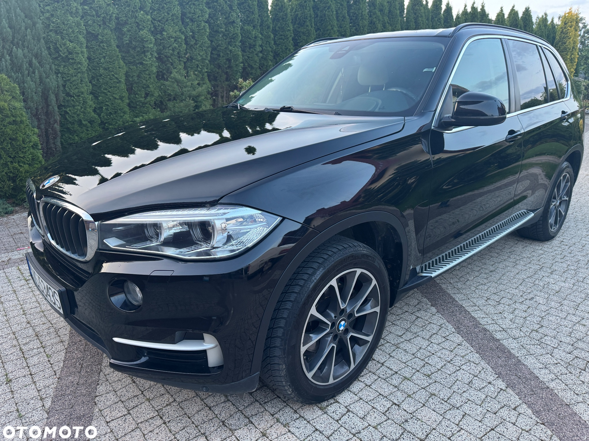 BMW X5 xDrive25d - 12