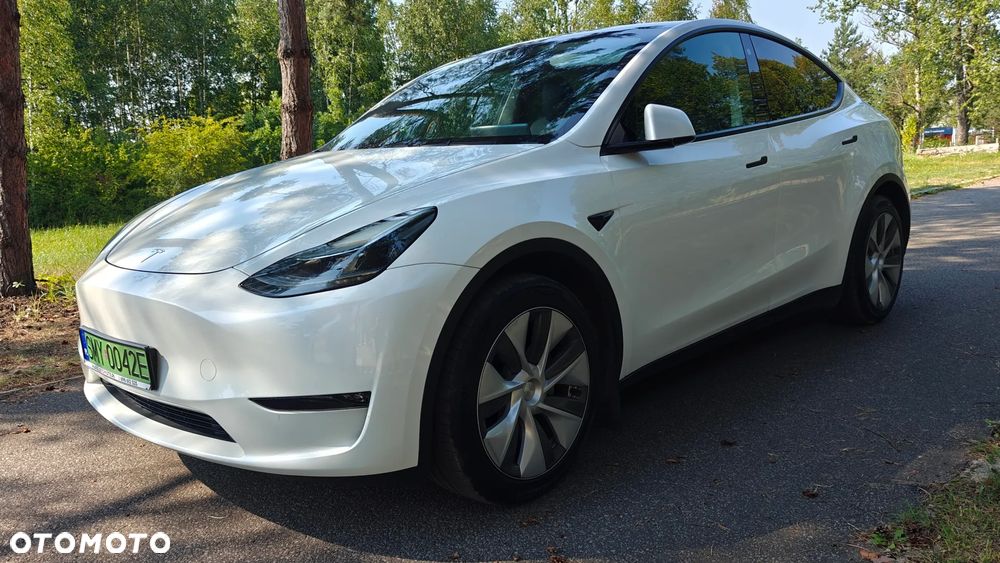 Tesla Model Y Long Range Dual Motor AWD - 2