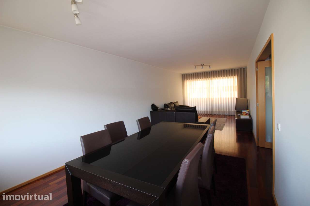 Apartamento T3 centro de VN Famalicão - Grande imagem: 3/9
