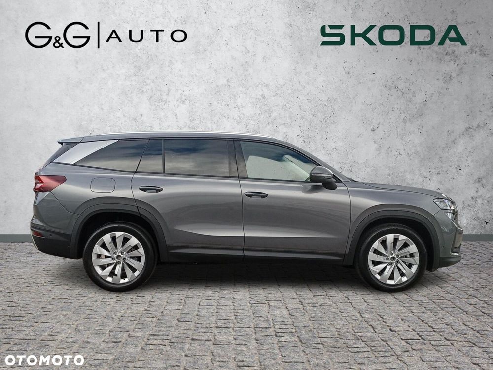 Skoda Kodiaq 2.0 TSI 4x4 Edition 130 DSG - 7