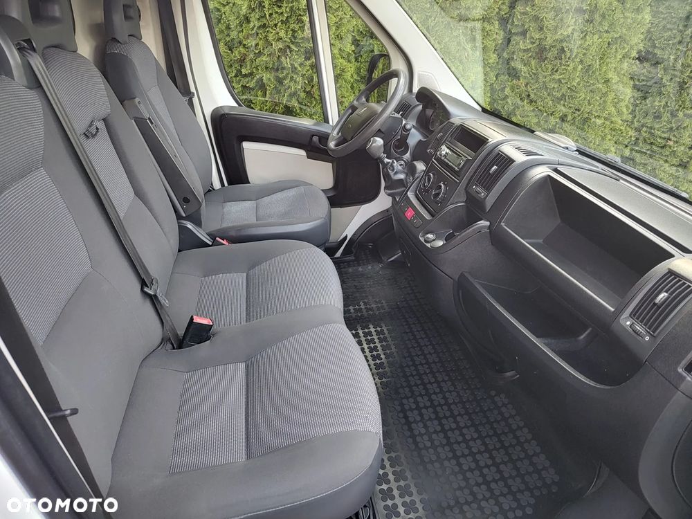 Peugeot Boxer - 18
