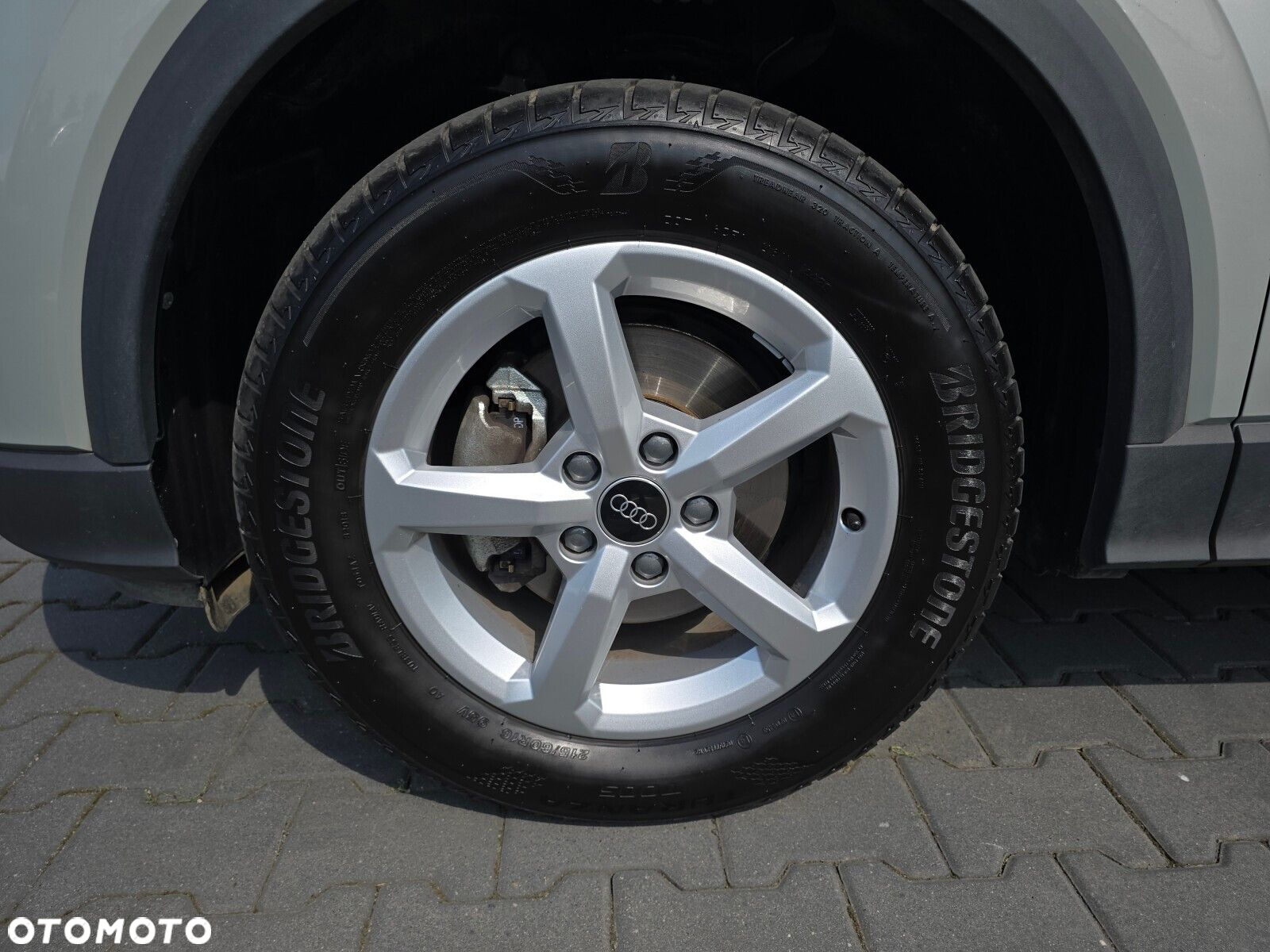 Audi Q2 - 22