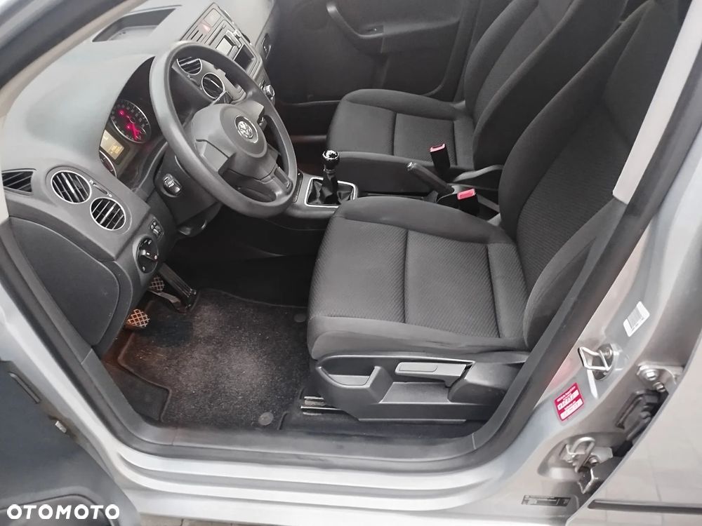 Volkswagen Golf Plus 1.4 Life - 13