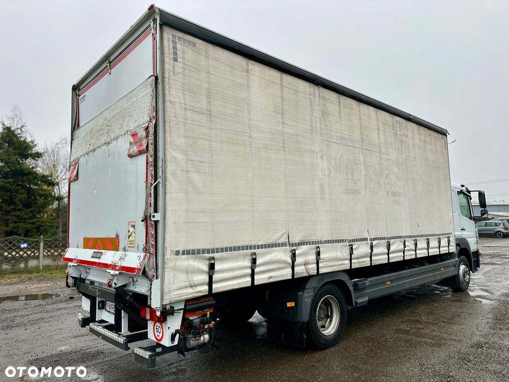 Mercedes-Benz Atego 1223 - 7