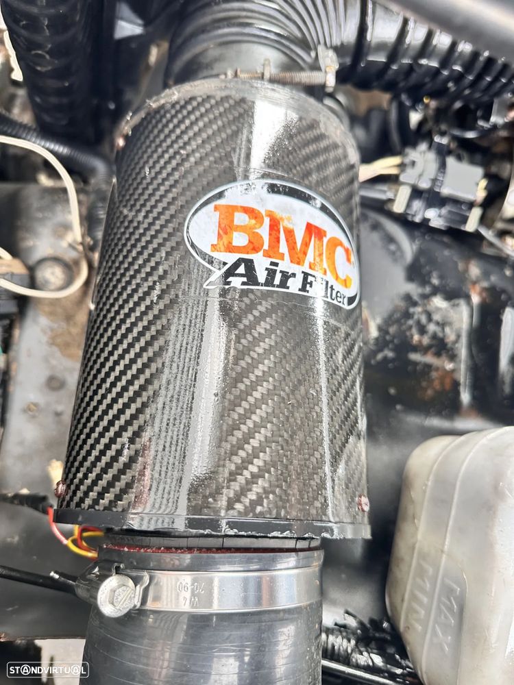 Nissan Patrol GR 3.0 Di Profi - 26