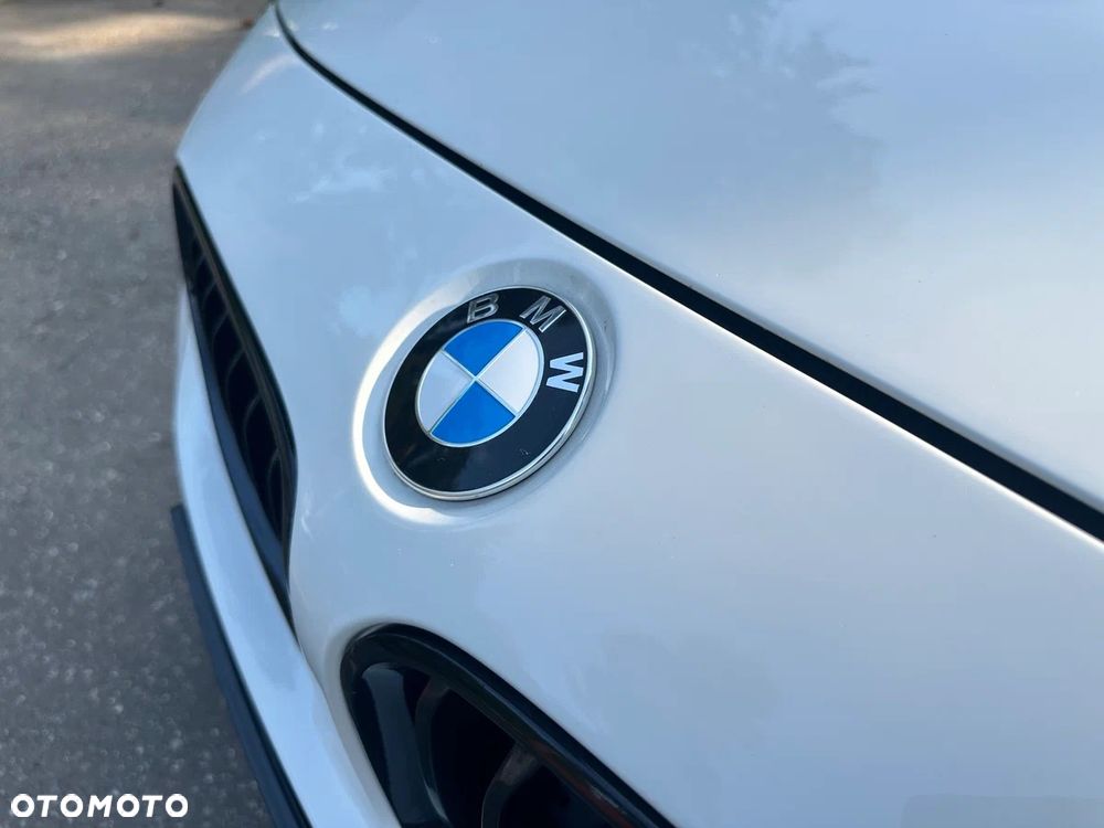BMW Seria 4 - 7
