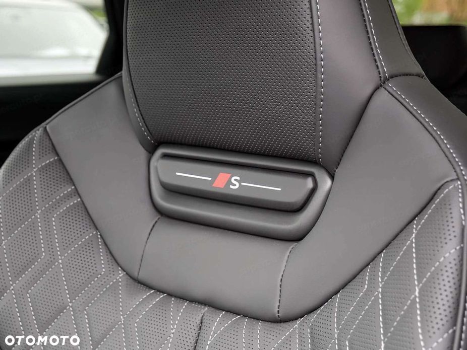 Audi A5 Avant - 8