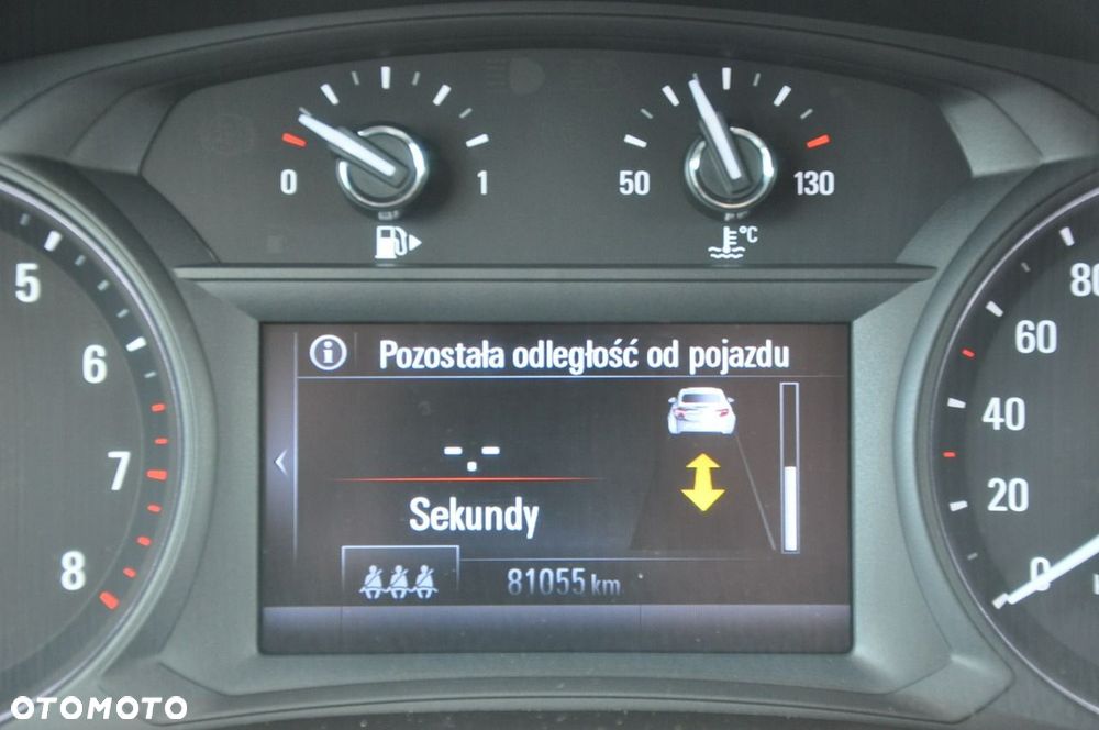 Opel Mokka 1.4 T Cosmo - 14