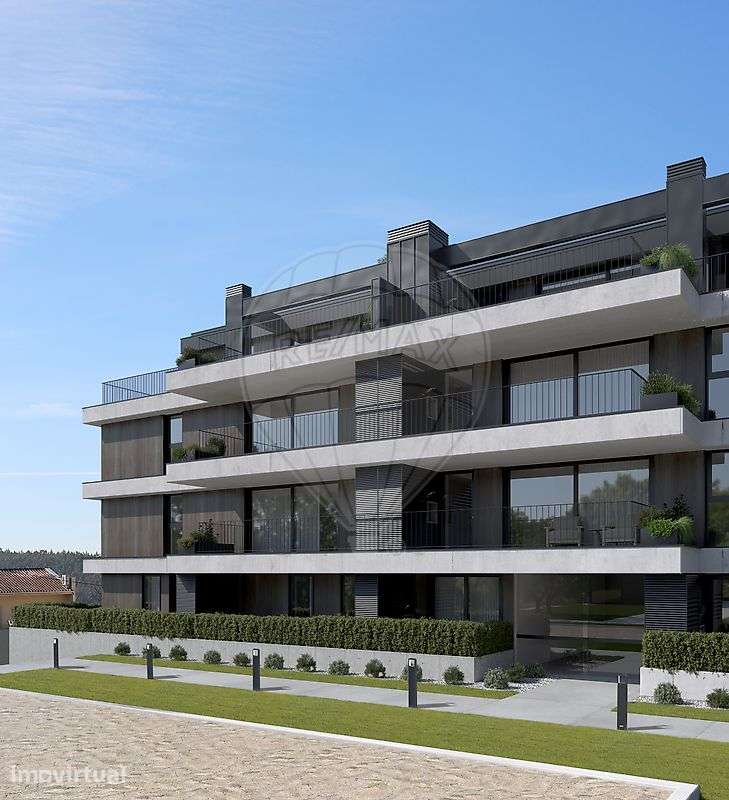 Apartamento T2 para venda - Grande imagem: 3/24