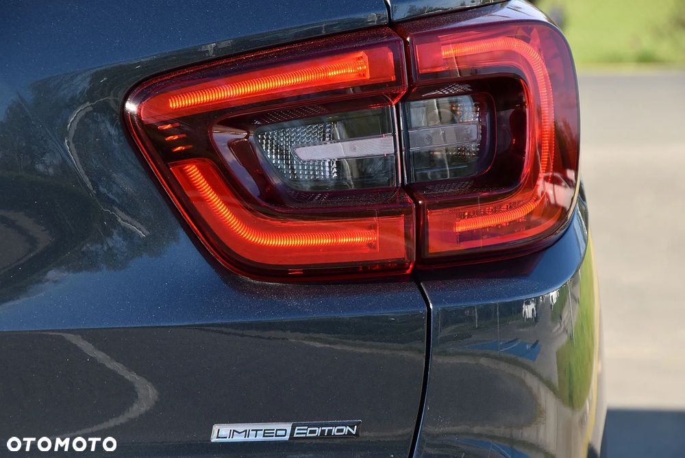 Renault Kadjar Energy TCe 130 LIMITED - 11