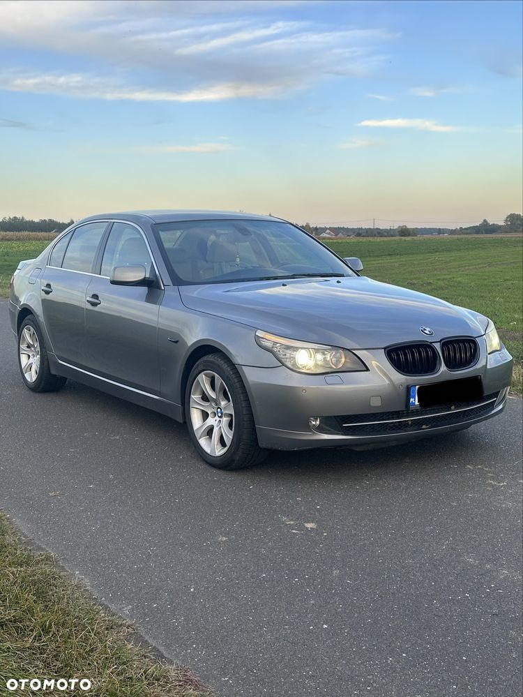 BMW Seria 5 - 4
