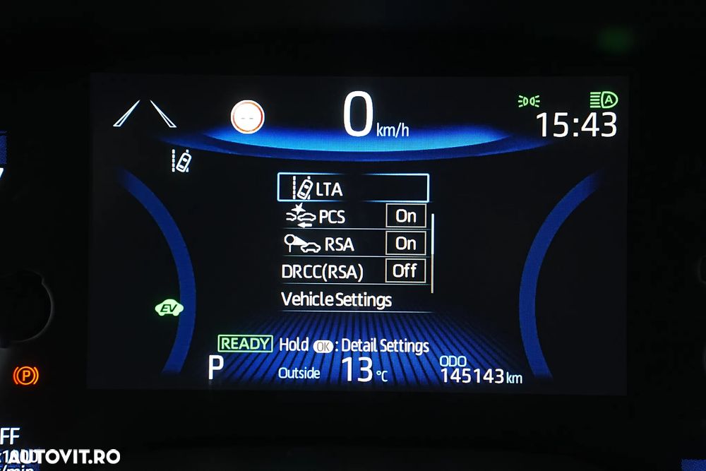 Toyota Corolla 1.8 HSD Exclusive - 27