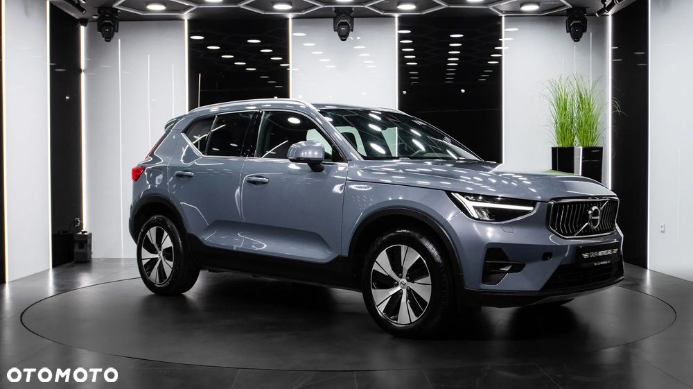 Volvo XC 40 T5 Plug-In Hybrid Core - 9