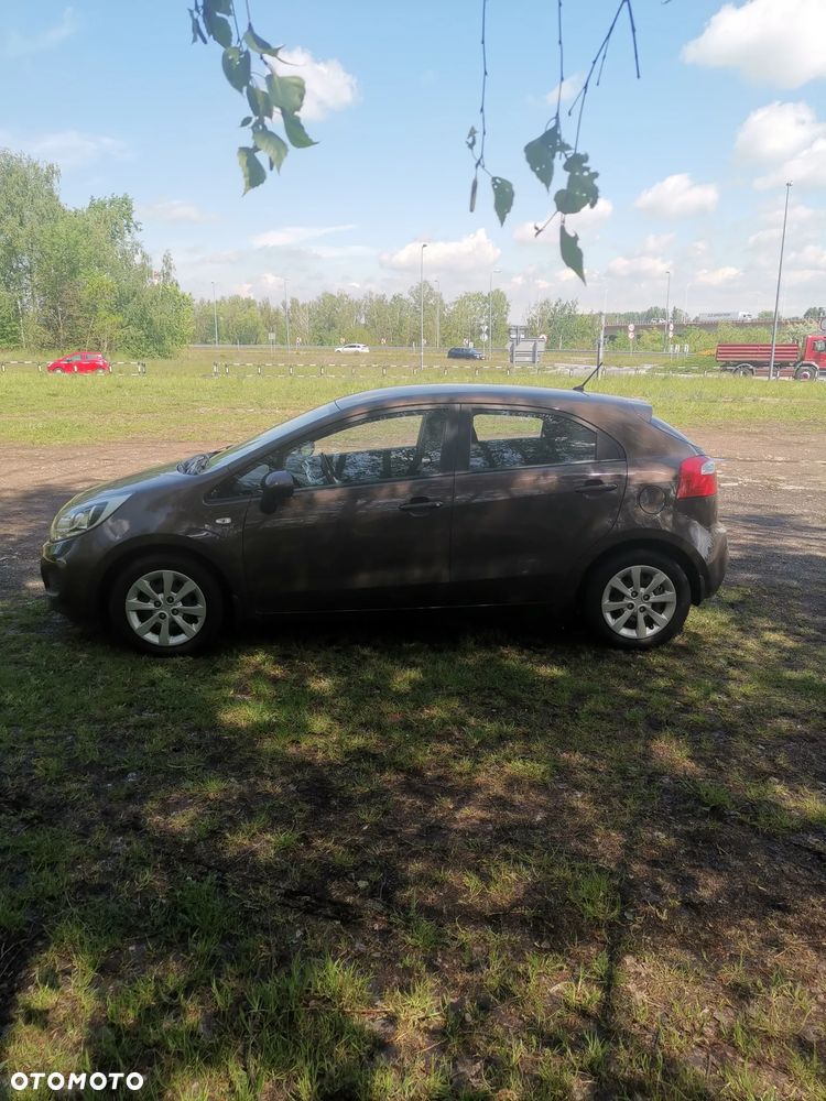 Kia Rio - 17