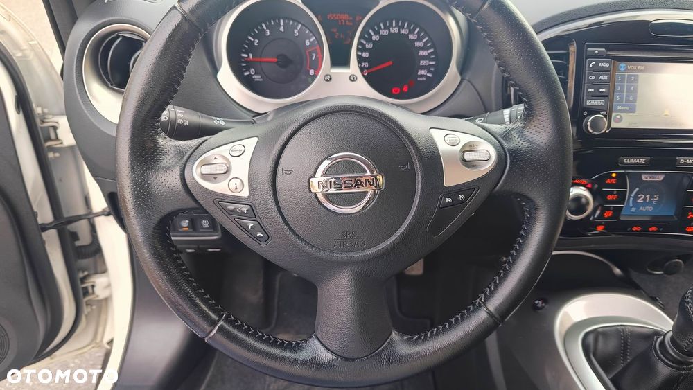 Nissan Juke 1.2 DIG-T Tekna - 33