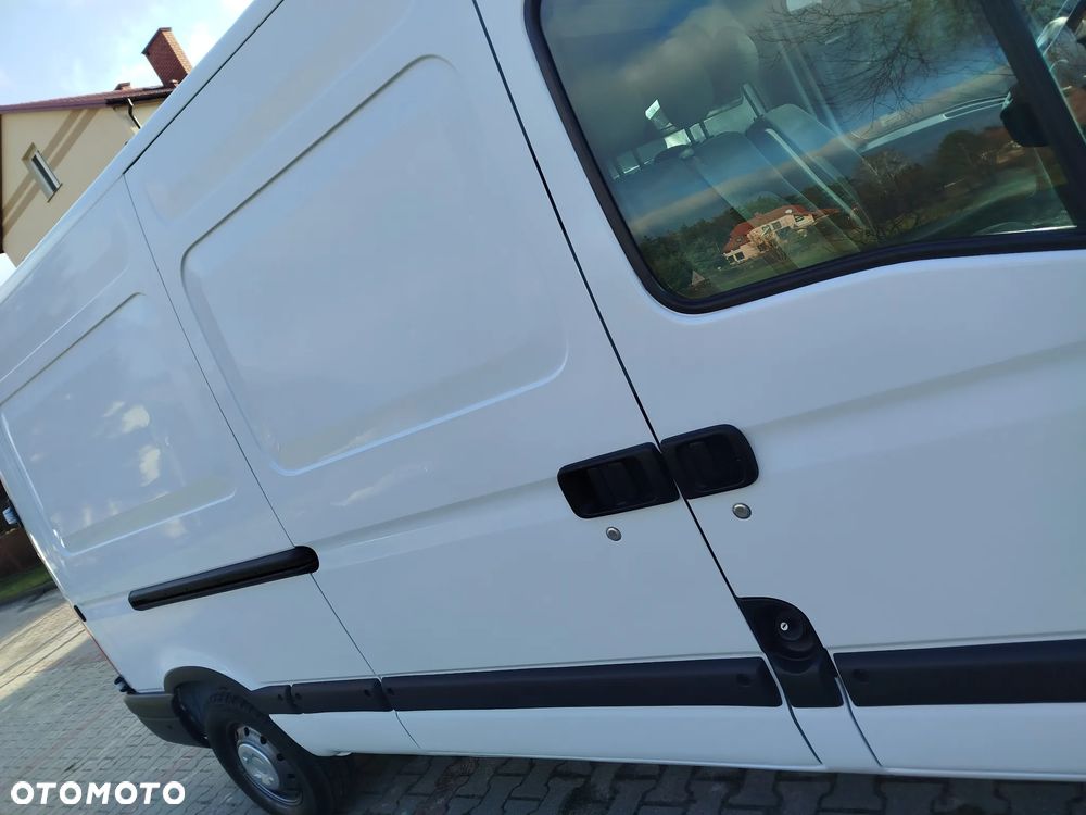 Renault Master - 18