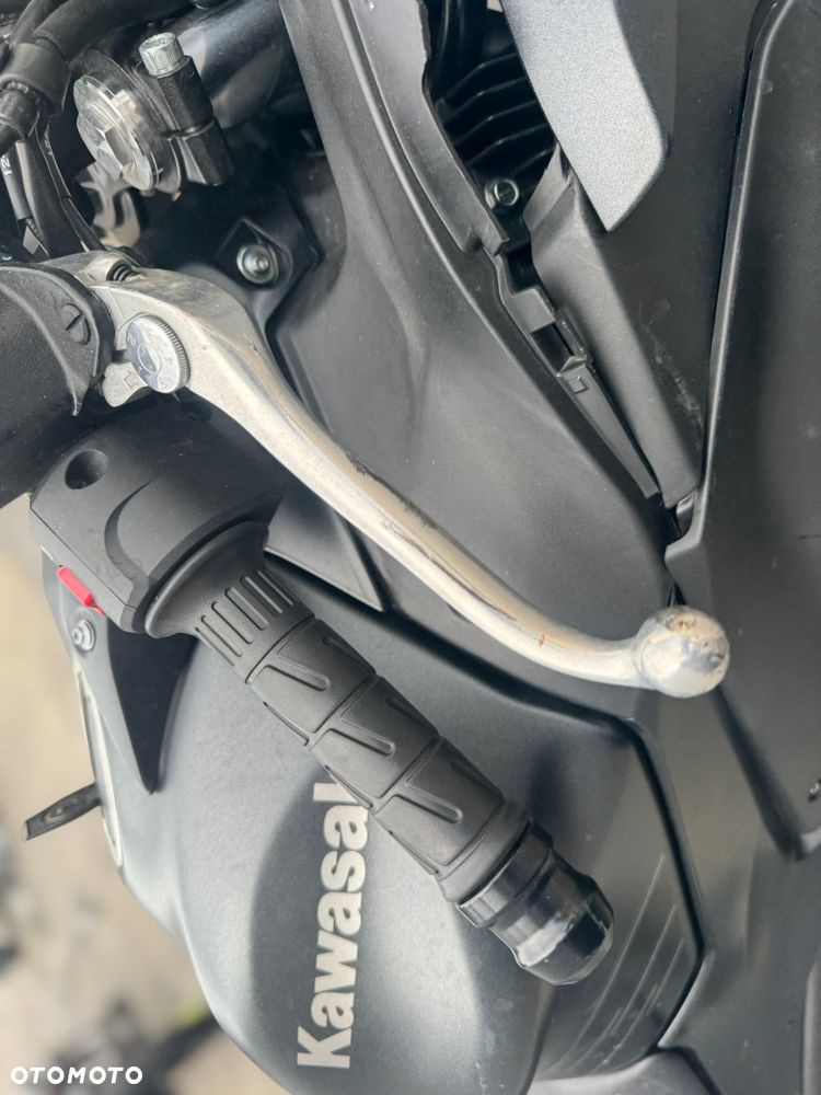 Kawasaki Ninja - 18