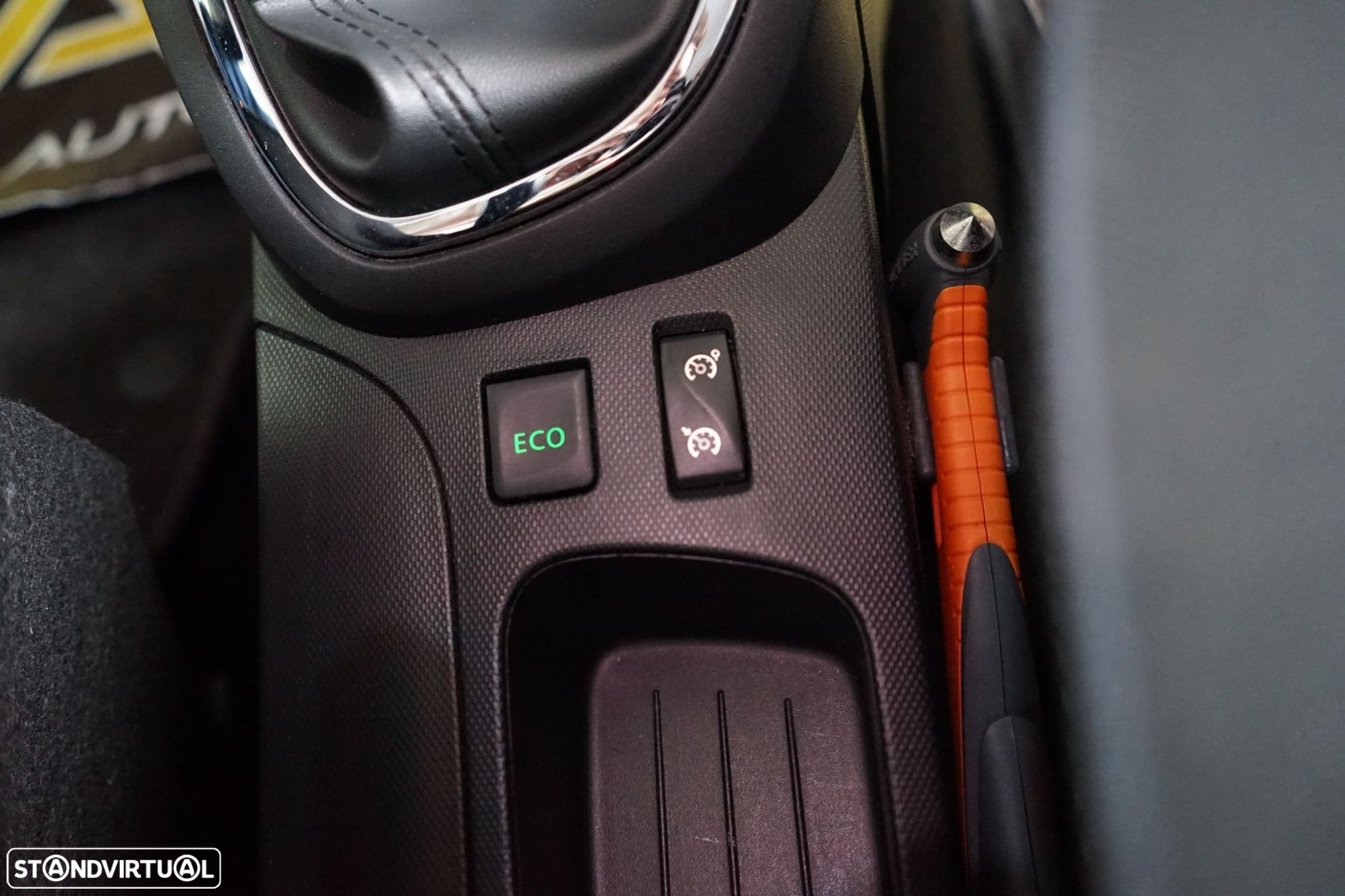 Renault Captur 1.5 dCi Zen - 27