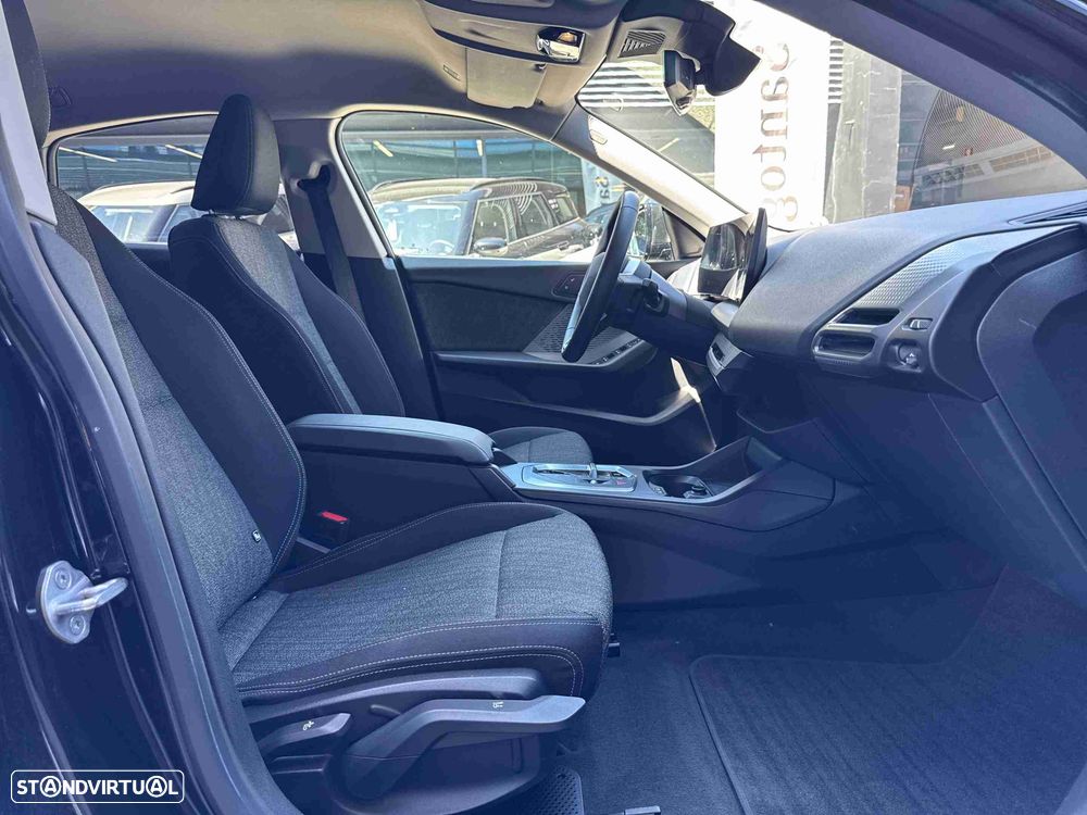 BMW 216 Gran Coupé Pack Desportivo M - 11