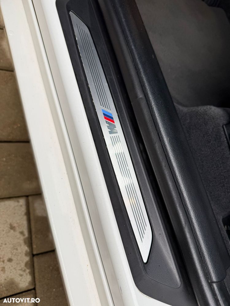 BMW X1 xDrive25d Aut. M Sport - 15