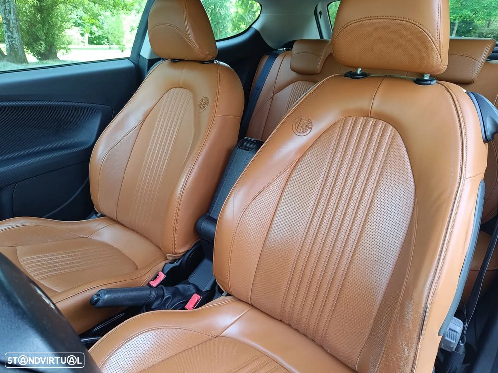 Alfa Romeo MiTo 1.3 JTD Distinctive - 14