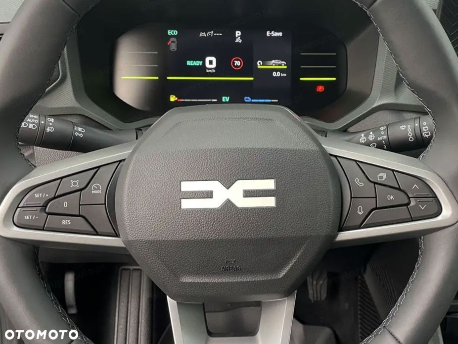 Dacia Duster - 9