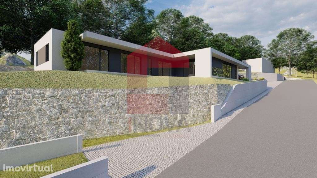 Terreno para construção - Grande imagem: 2/19