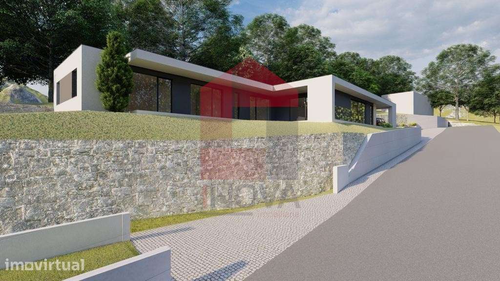 Terreno para construção - Grande imagem: 2/19