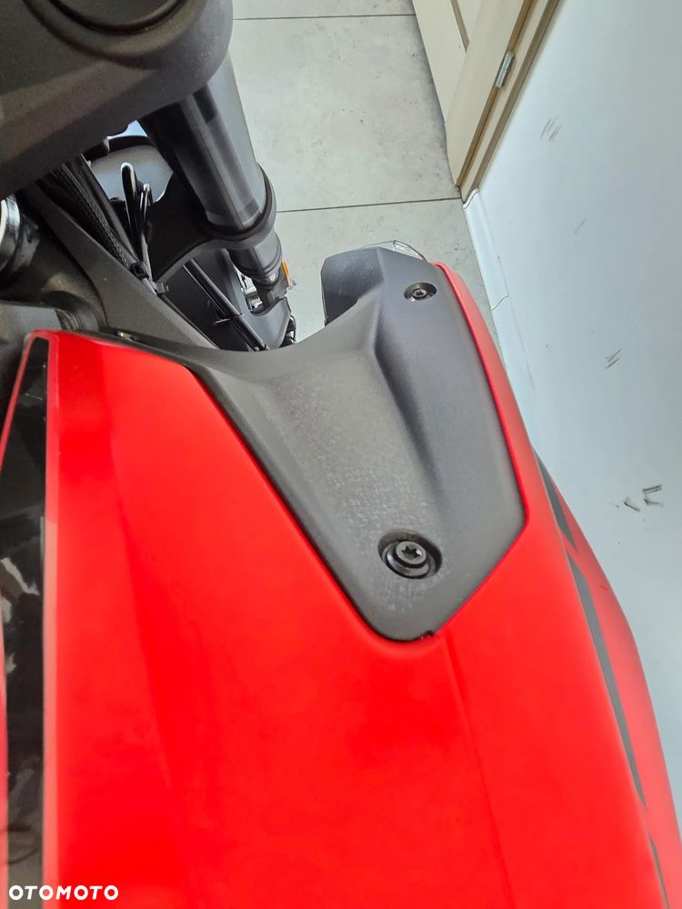 VOGE R125S - 17