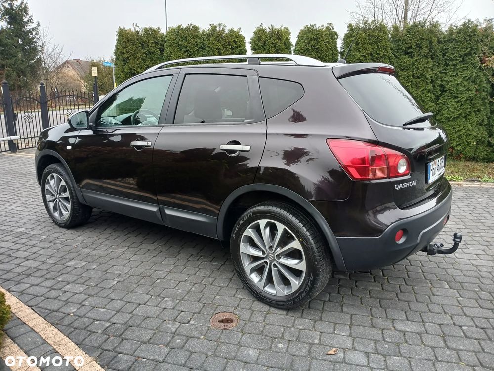 Nissan Qashqai 2.0 I-Way - 19