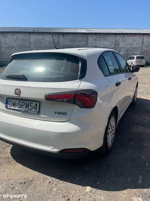 Fiat Tipo 1.4 16v Easy - 12