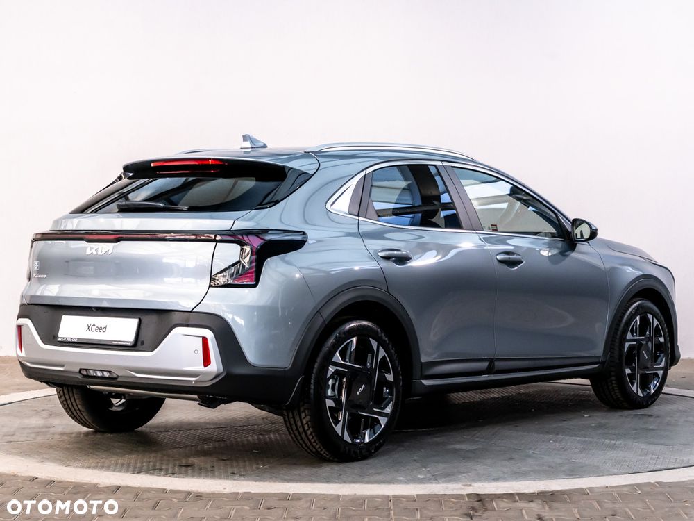 Kia XCeed 1.6 T-GDI L DCT - 7